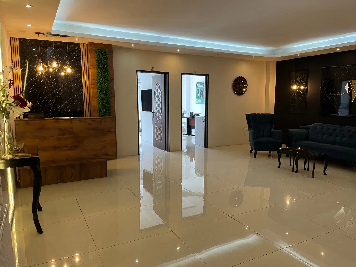 اجاره مطب پزشکی با بهترین اجاره