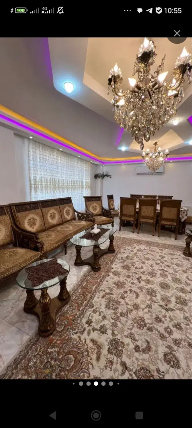 اجاره آپارتمان