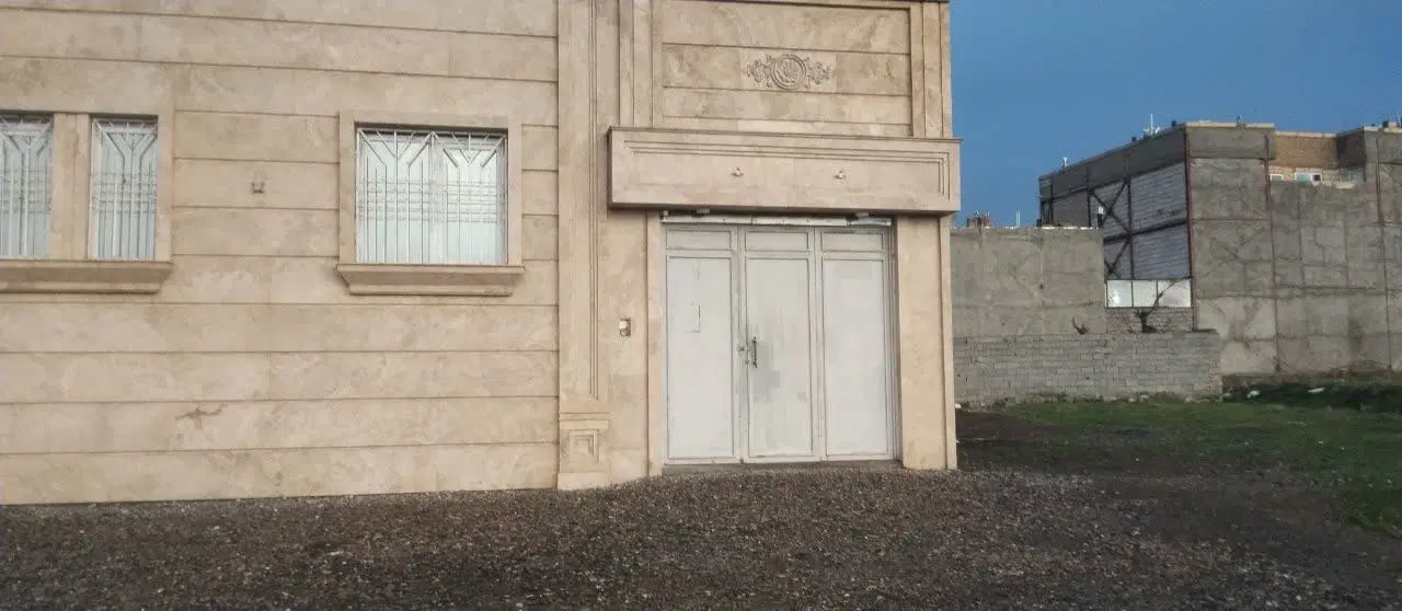 زمین  مسکونی شاندیز فرش 11