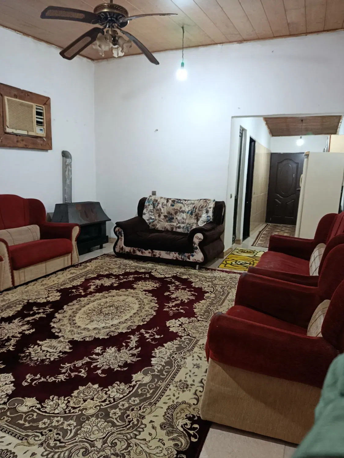 سوییت دربست