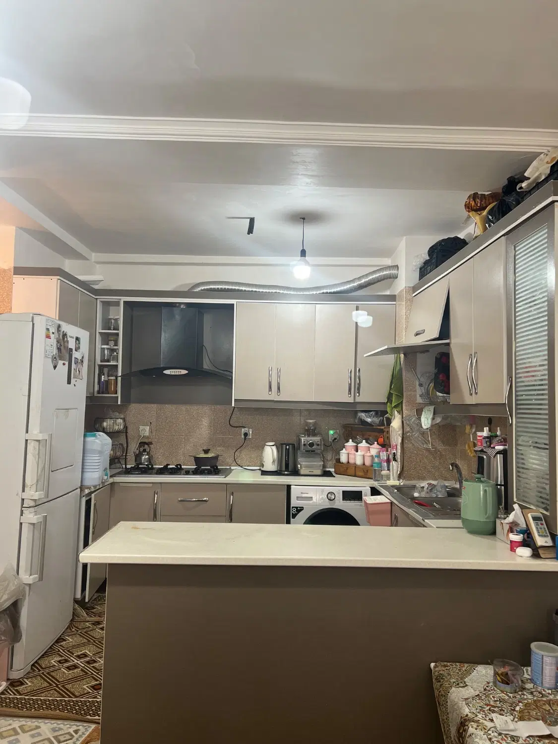 فروش آپارتمان