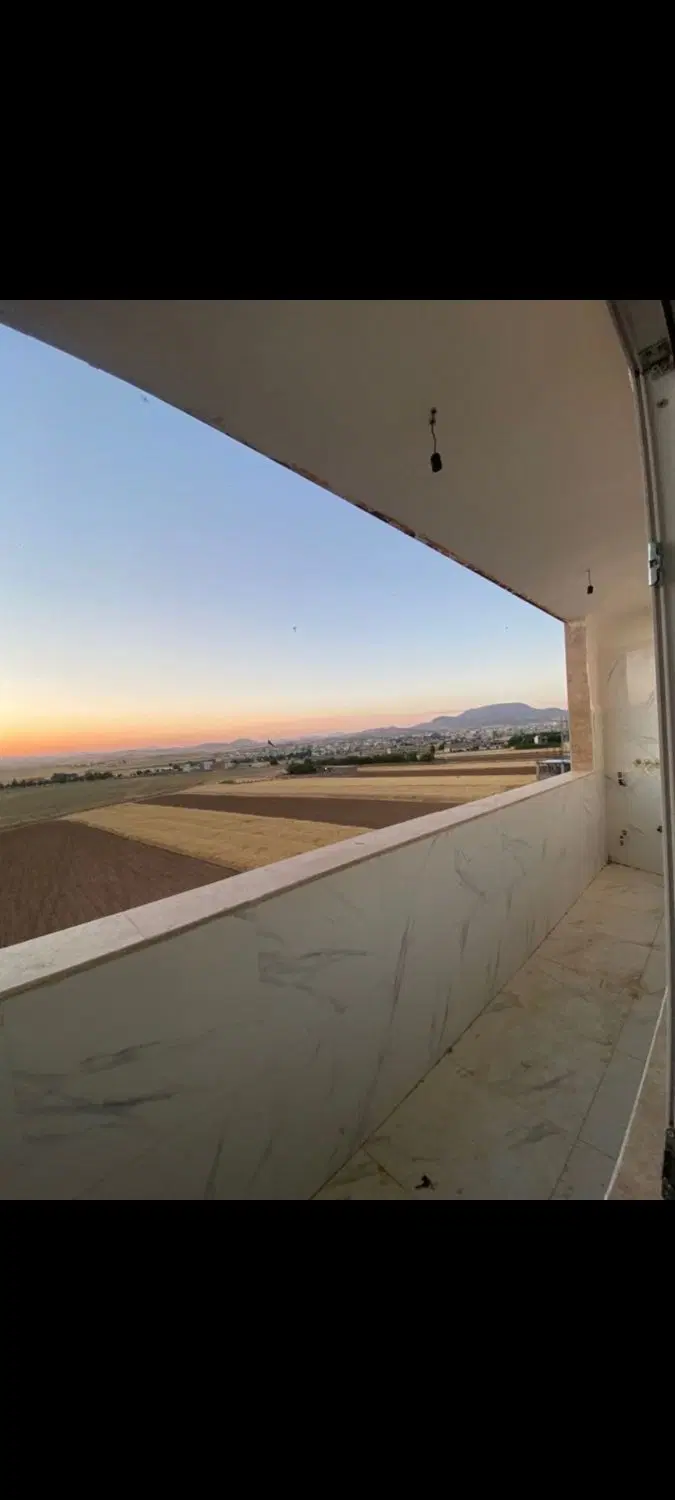فروش واحد صد متری شهرک ولیعصر