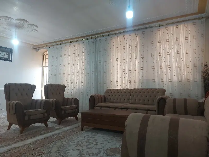 خانه دوطبقه شهرک امام علی