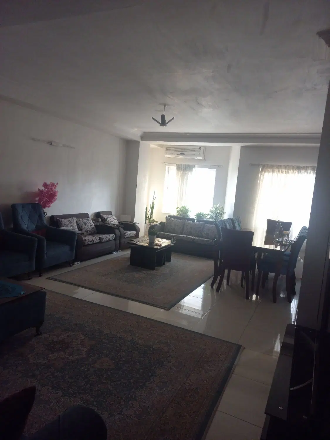 فروش آپارتمان ۳ خواب