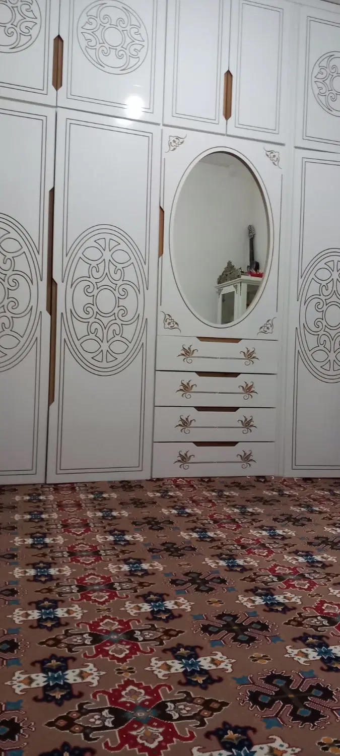 منزل مسکونی فروشی(روستای تنگ فنی سراب رجب)