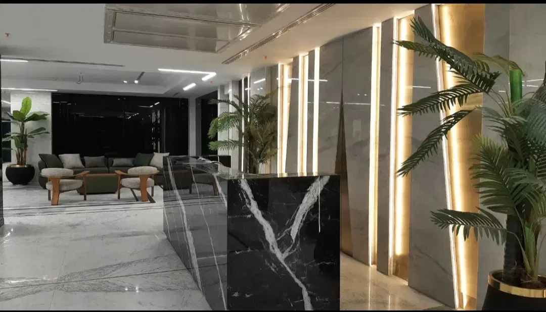 ۱۳۷متر_۳خواب_شاهنشین تهرانسر_برج مجلل_