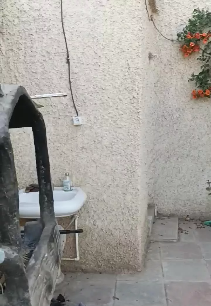 باغچه یوسف رضا جاده پیشوا