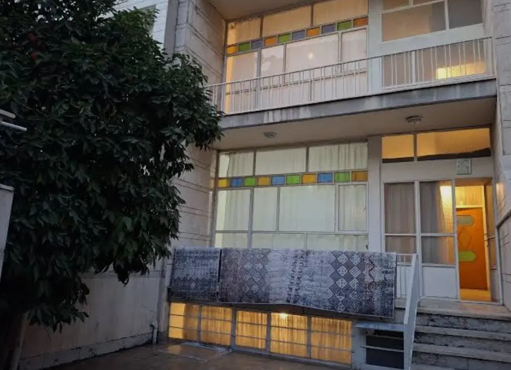 رهن و اجاره ملک دربستی در افسریه