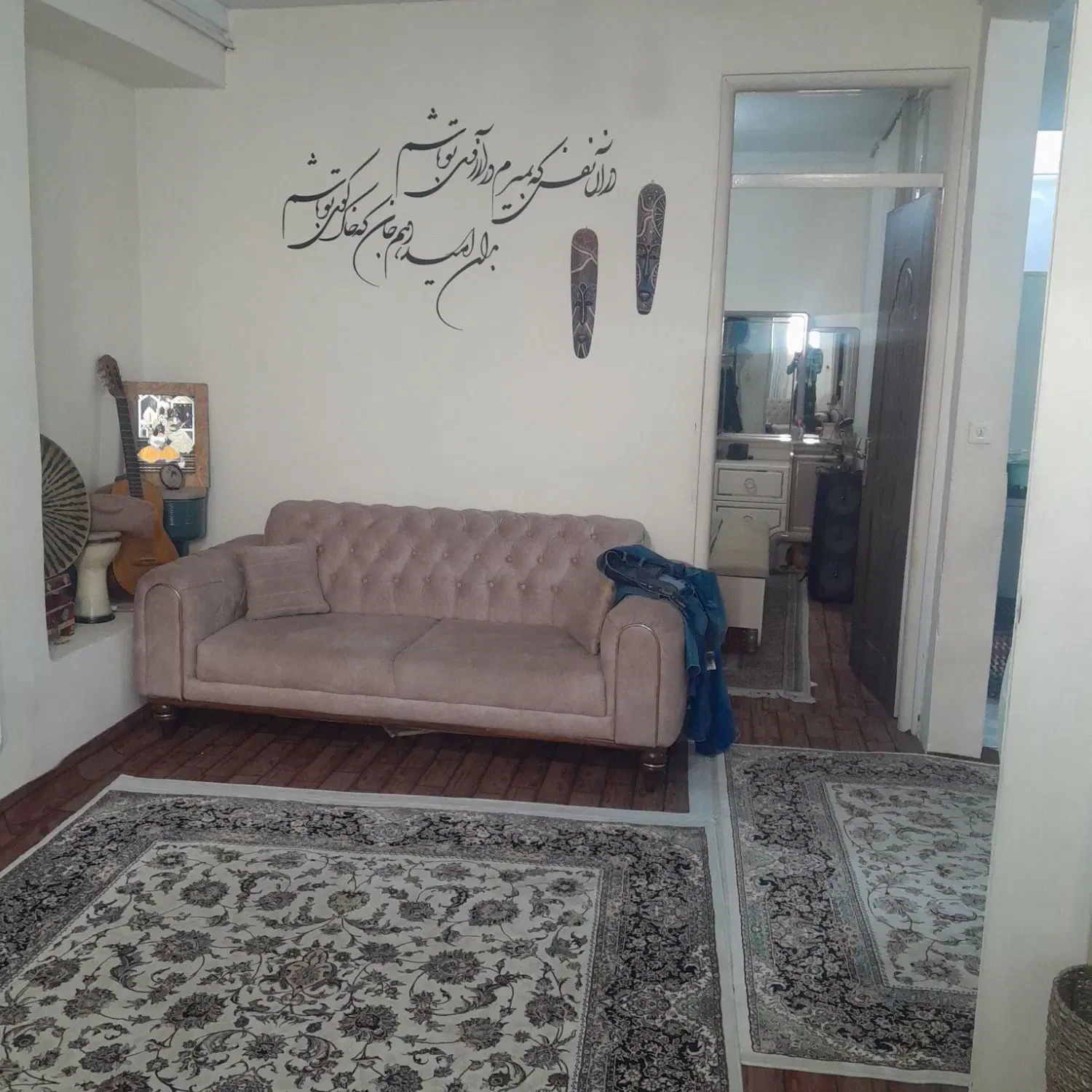 اجاره دربستی منوچهری
