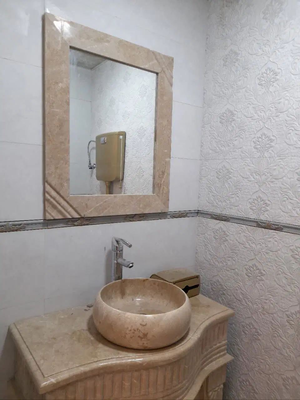 اجاره ویلایی ۱۳۰ متری قبل از آخر خط