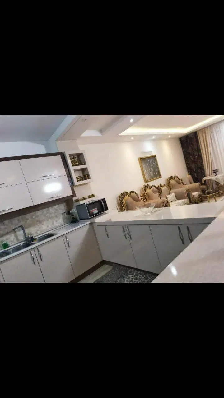 فروش آپارتمان  صفر