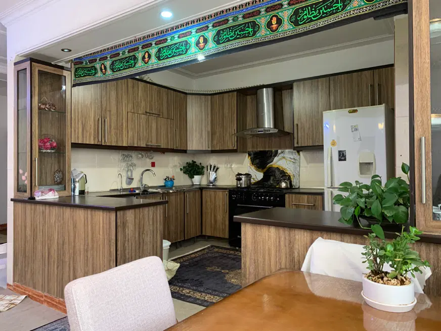 اجاره واحد شیک پردیسان