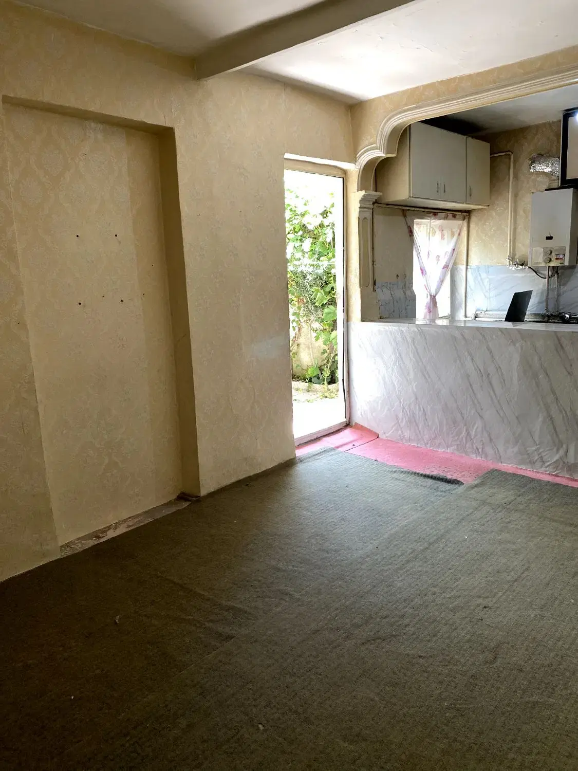 اجاره حیاط دربست بهار_ آذربایجان