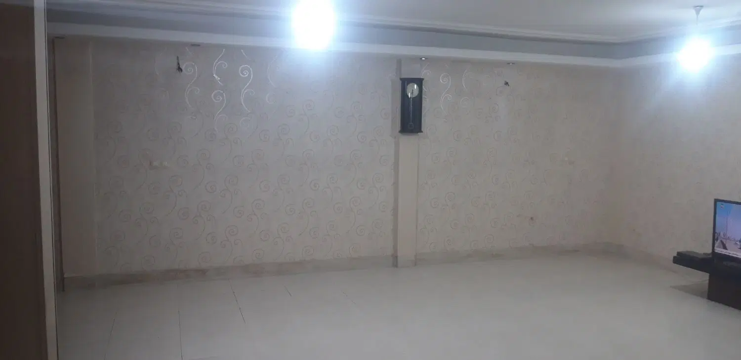 رهن اپارتمان ۳ خواب چهارراه ادبیات