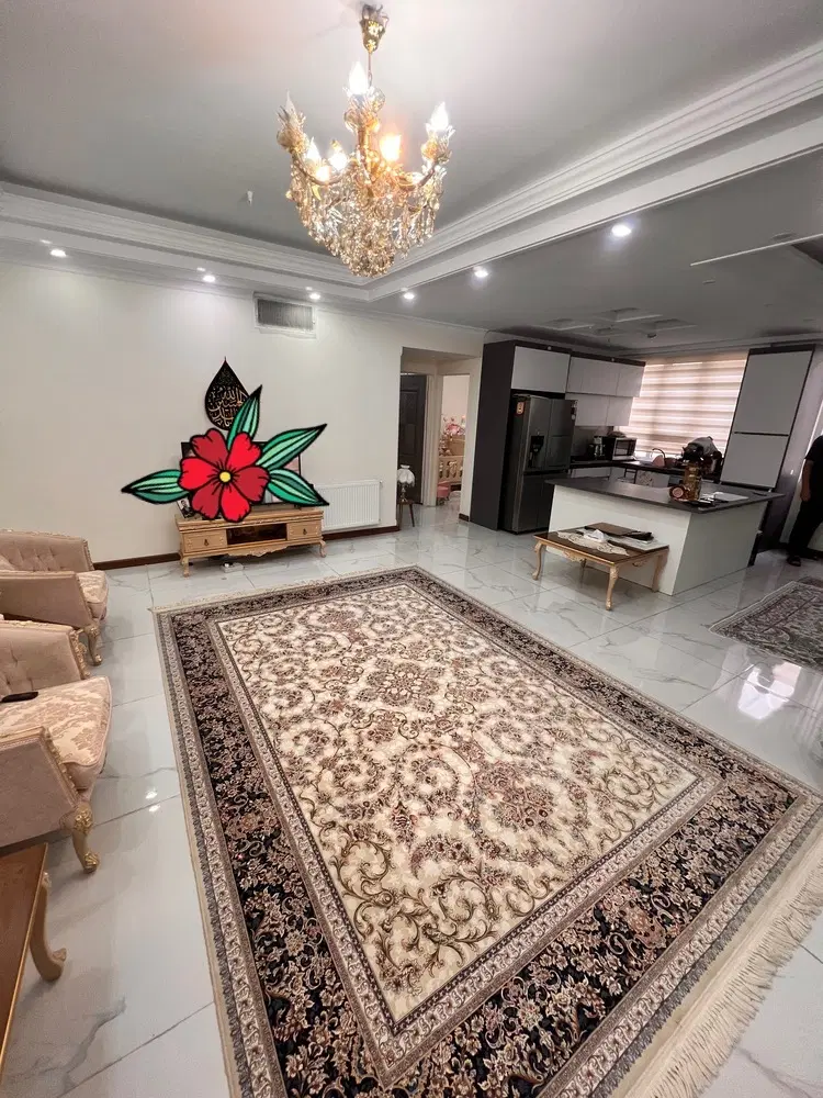 ۱۰۰متر_فول امکانات_تکواحدی_نطام آباد سبلان حنوبی