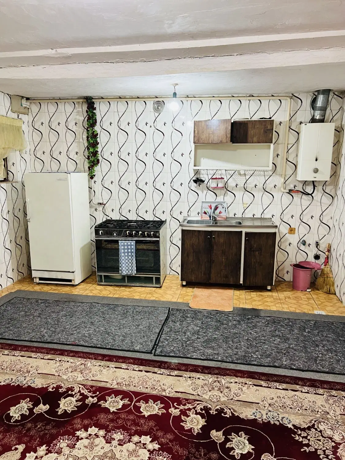 اجاره ، رهن سوییت ۷۰ متری