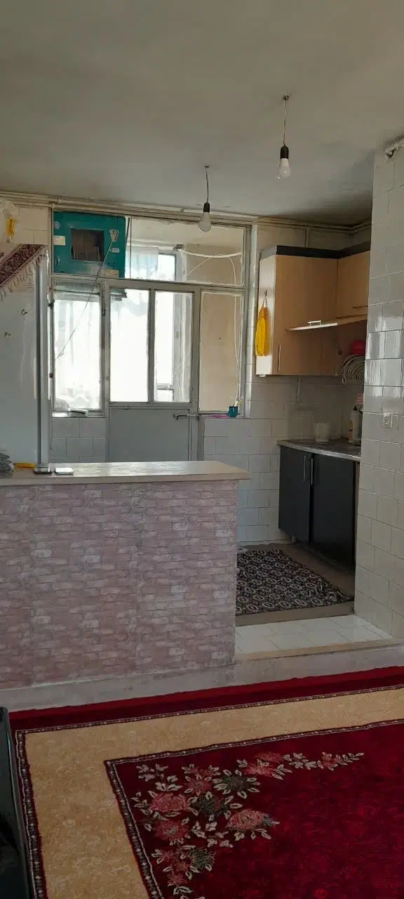 خانه اجاره ای ۷۵ متری  مجتمع مسکونی گلستان