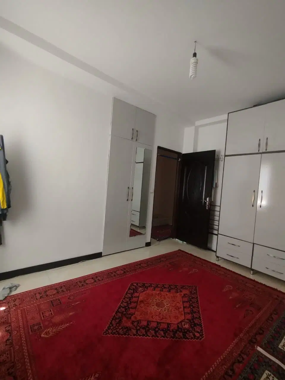 فروش آپارتمان ۹۵متری هلال احمر