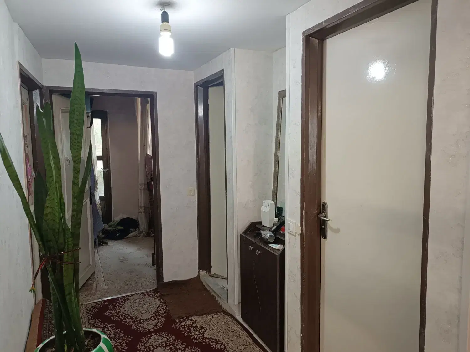۸۸ متر سندتک برگ  ملکی