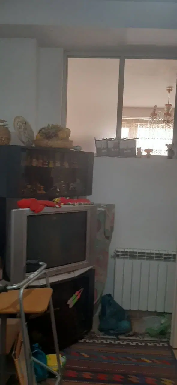 فروش آپارتمان مسکونی