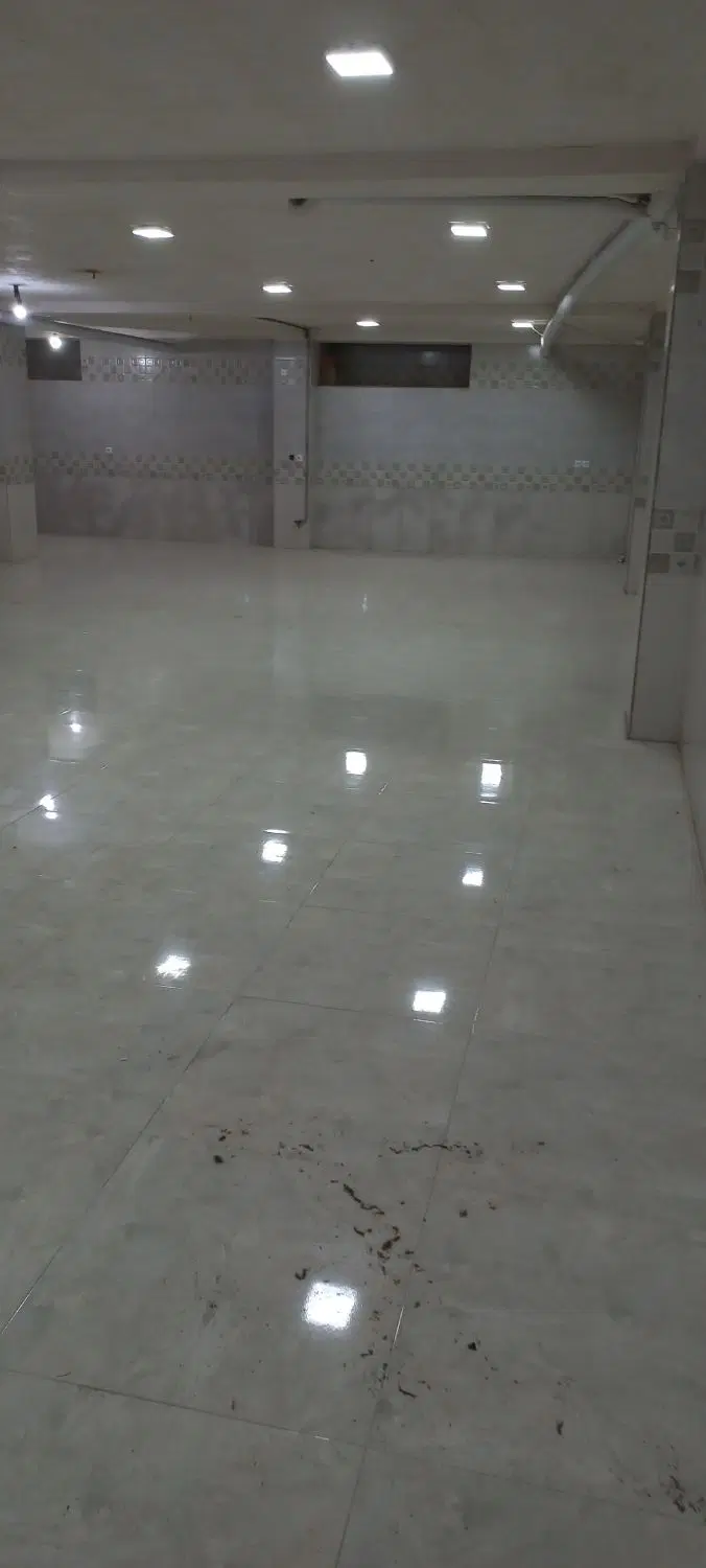 اجاره زیرزمین ۱۶۰ متری، موقعیت عالی