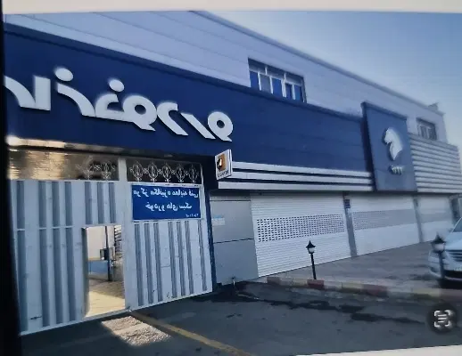 اجاره کانکس جهت بوفه مینی سوپر مارکت