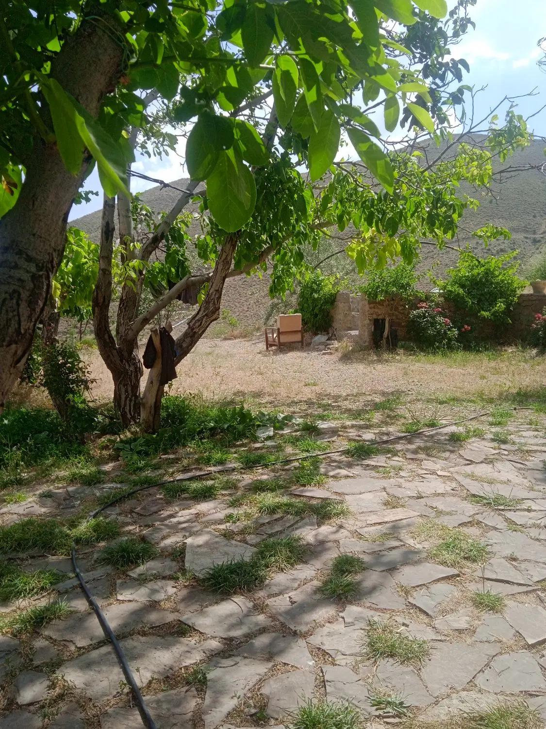باغ ویلا ۱۰۰۰ متری لواسون