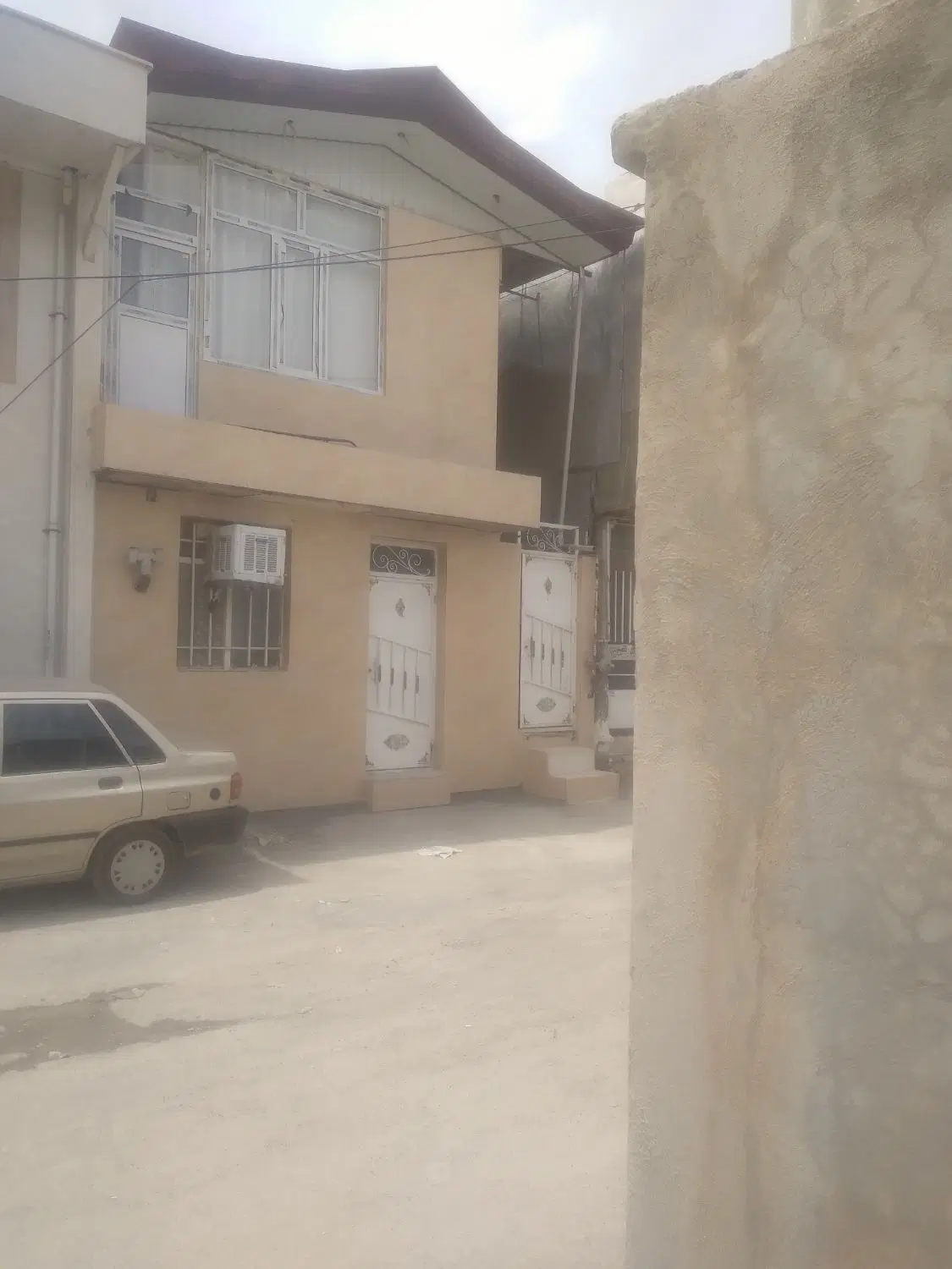 خانه ۶۰ متری