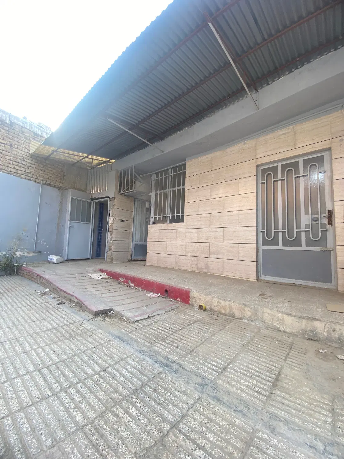 ویلایی دربست آرش شرقی