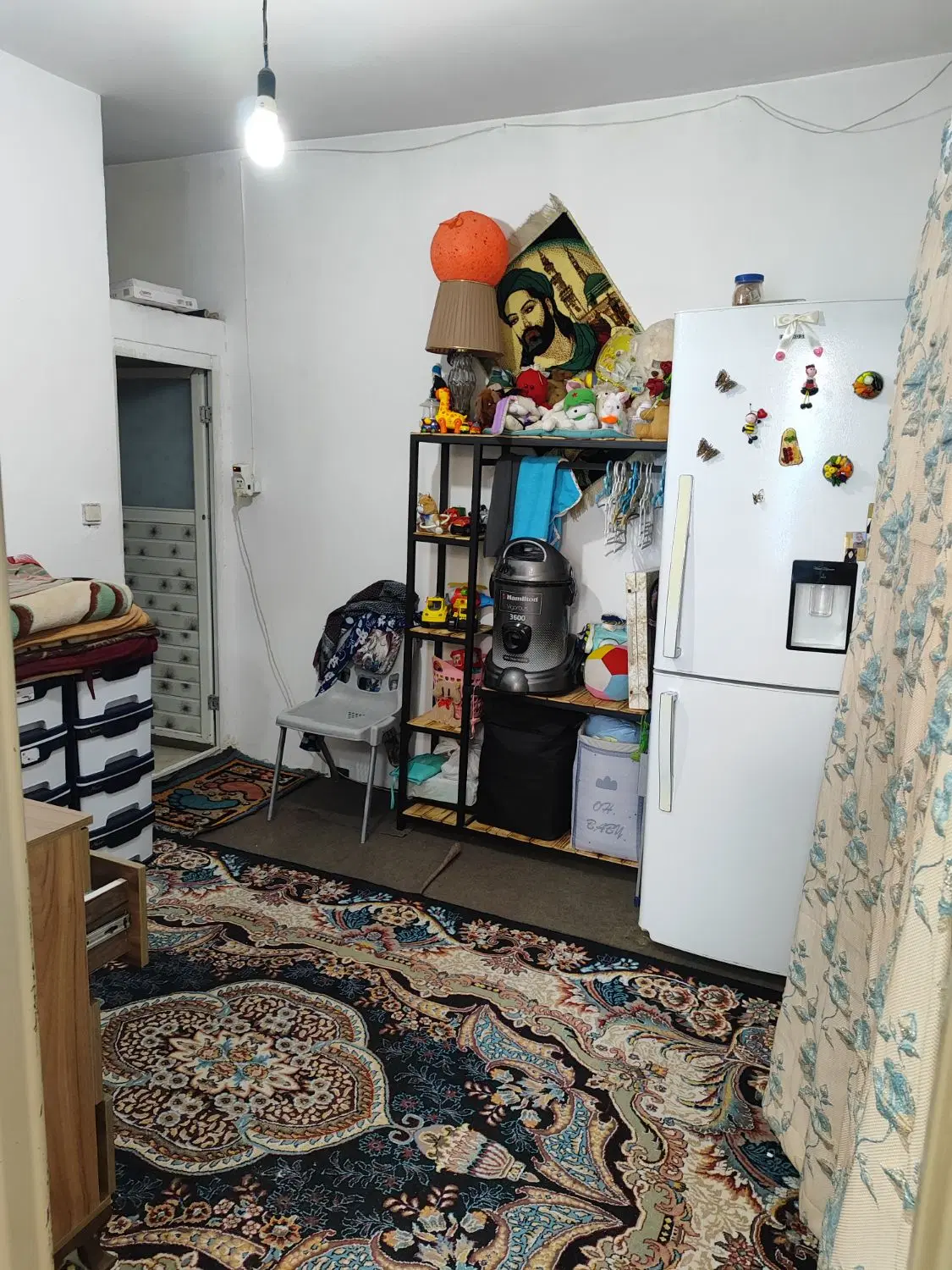 منزل ویلایی ۵۵ متر ۲ طبقه سرنبش