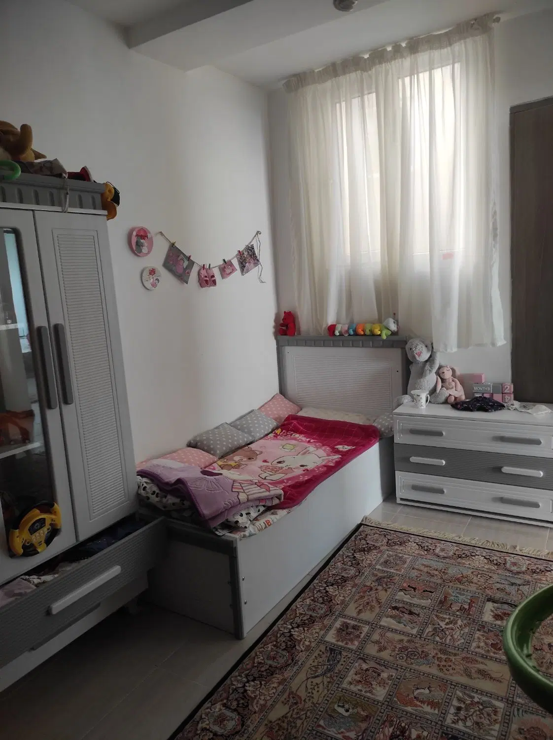 اجاره آپارتمان پژوهش بهاران