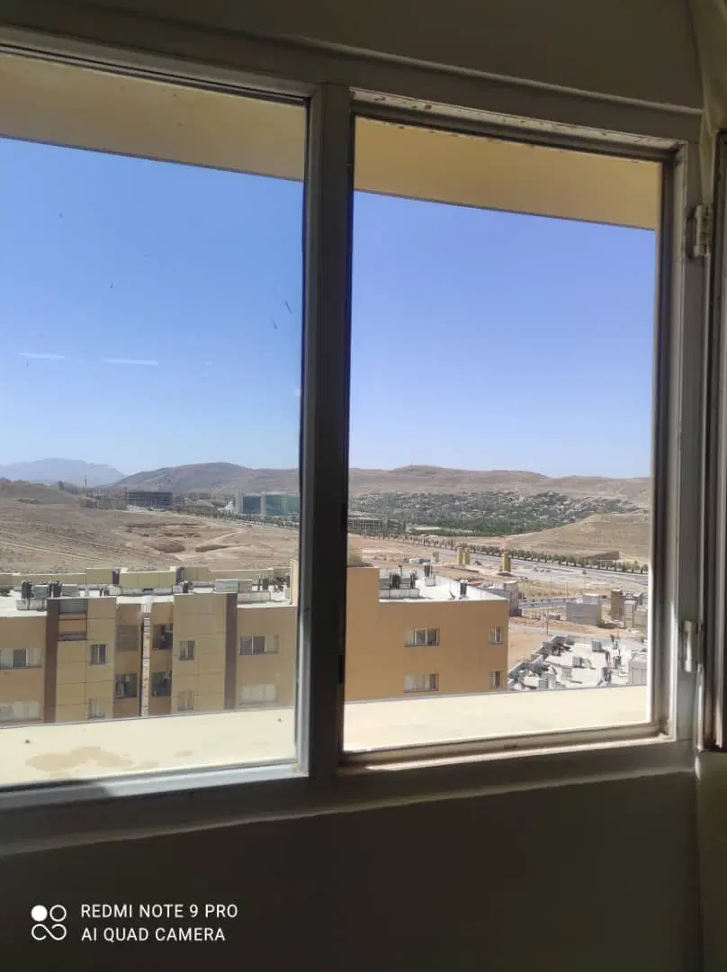 فروش زمین ۲۲۵ متری درب از حیاط