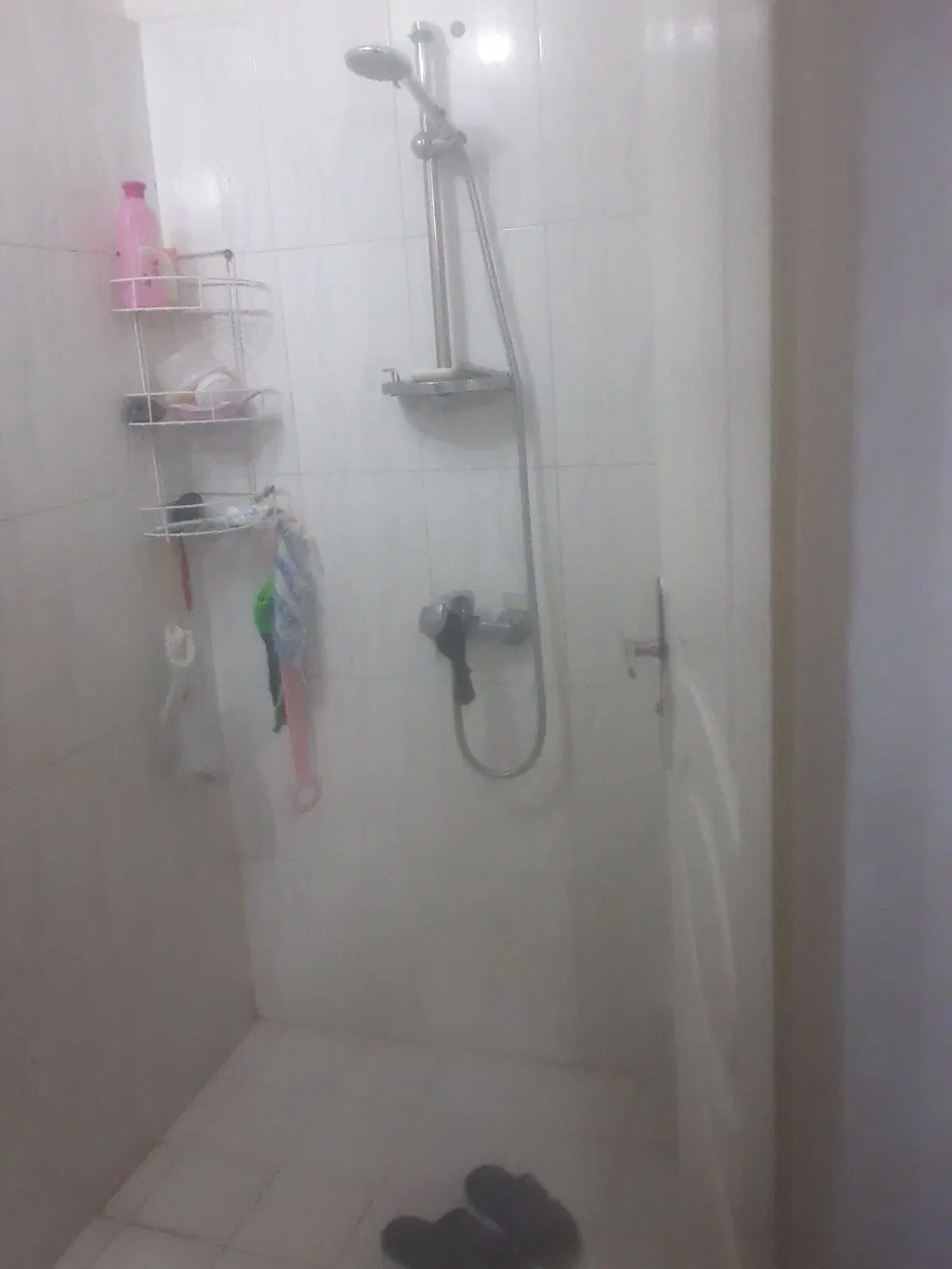 آپارتمان ۵۳ متری اندیشه