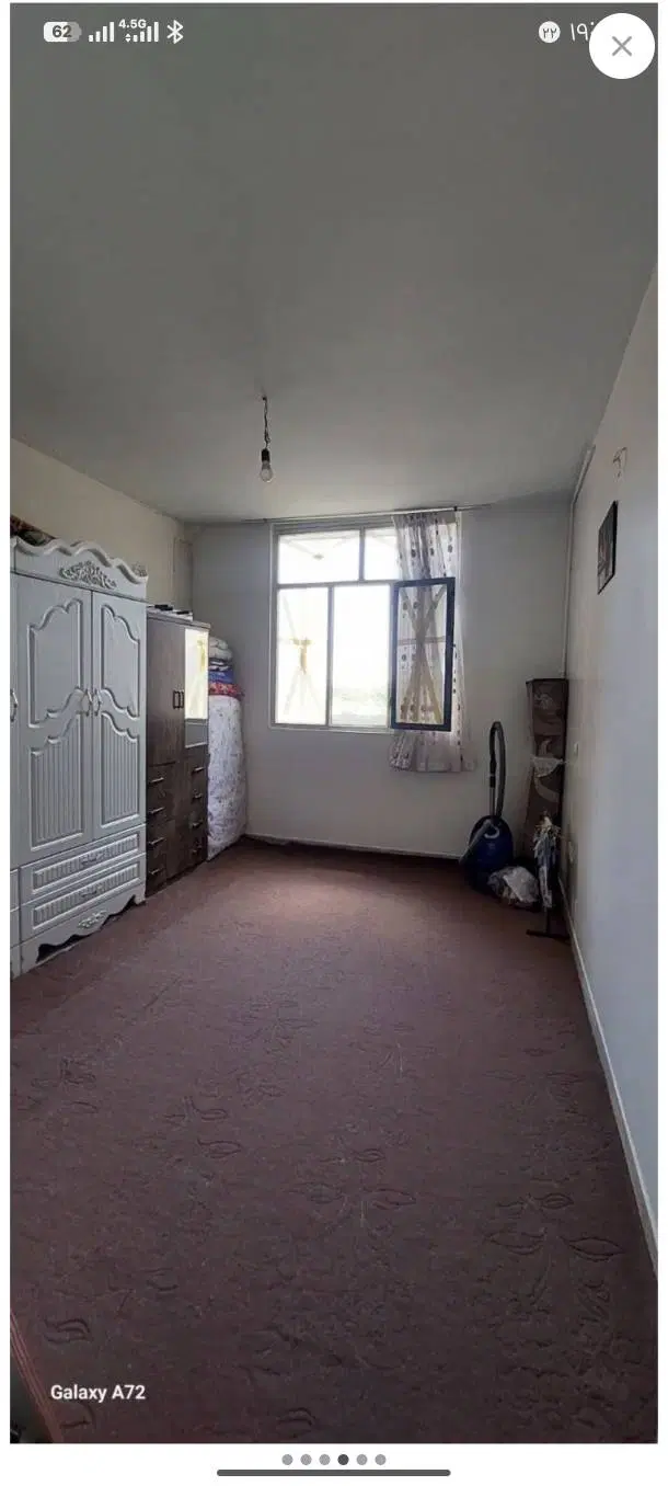 آپارتمان تک واحدی