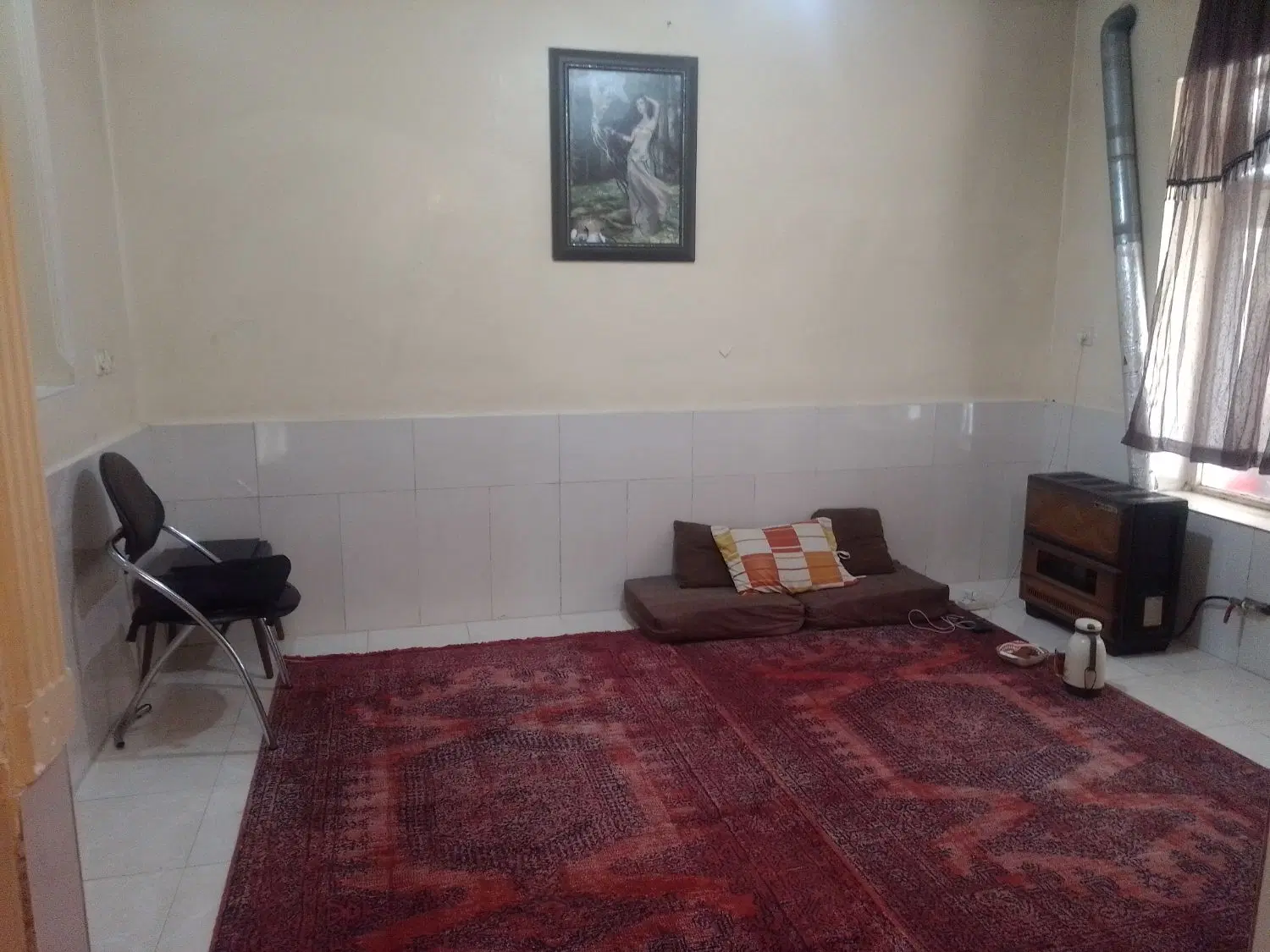 اجاره سوئیت 40متری در سبلان