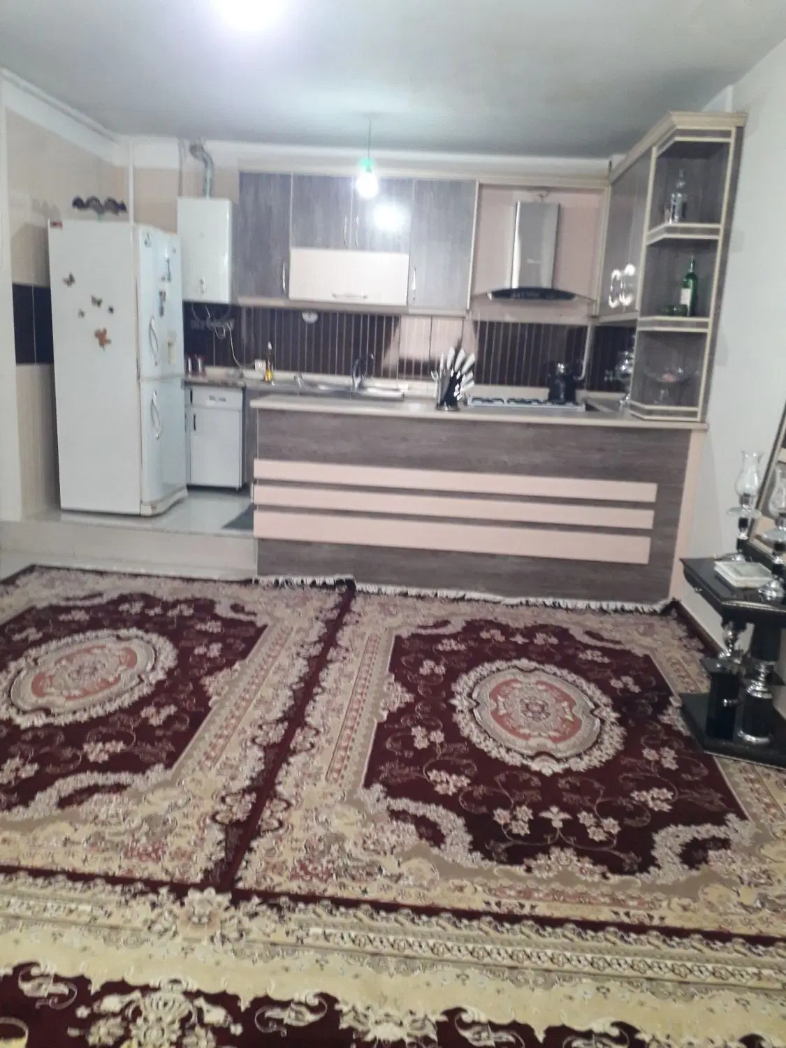 اجاره آپارتمان60متری