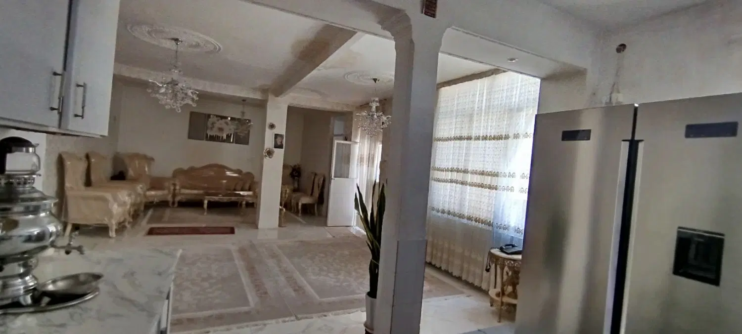 ویلایی دربست مرزیجران