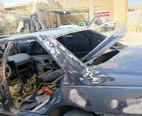 اجاره دهنه گاراژ مجتمع تعمیرگاهی
