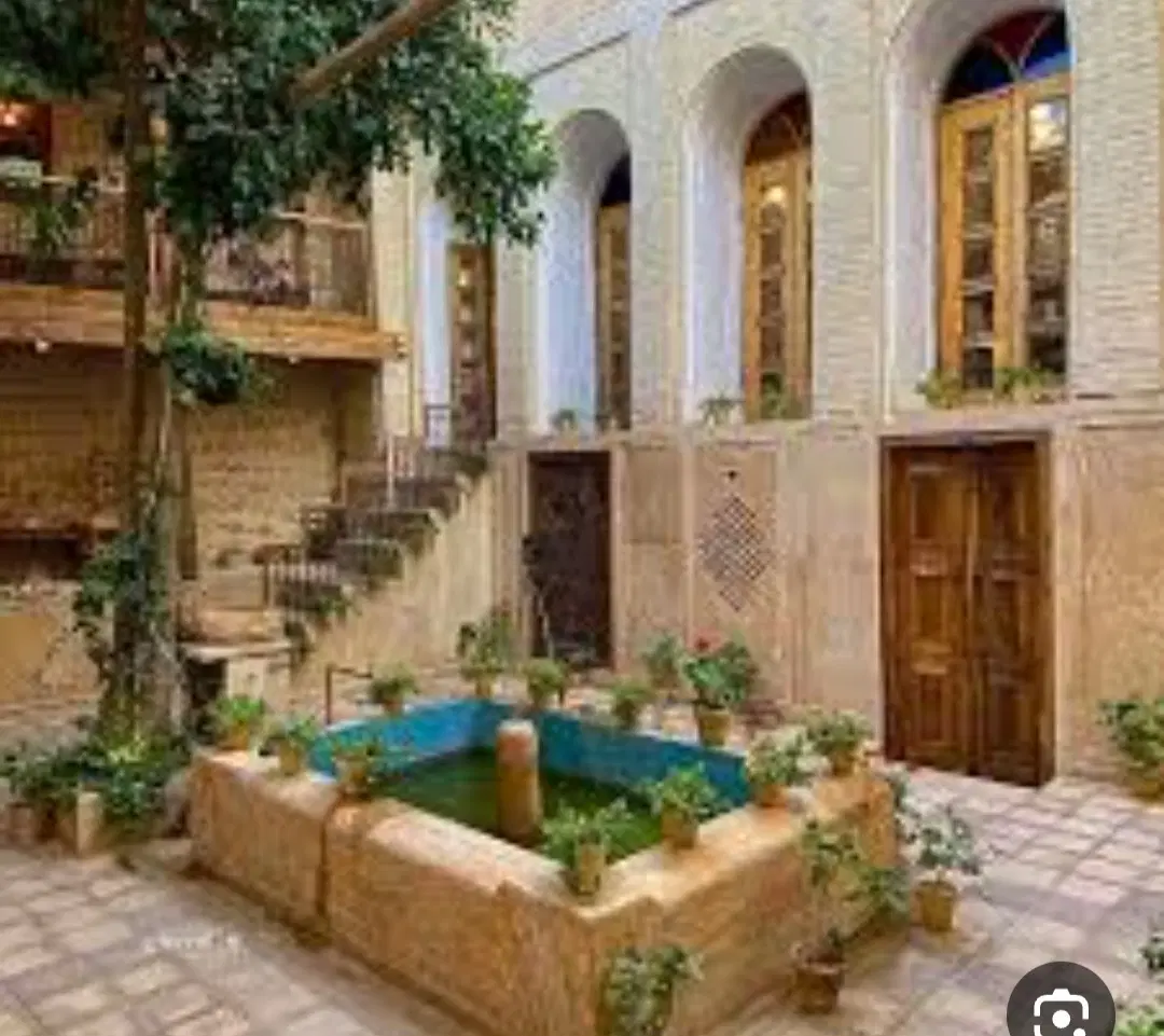 اجاره واحد ۶۰ متری