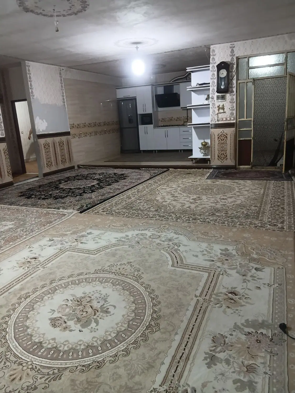 فروش خانه ویلایی فلک الدین