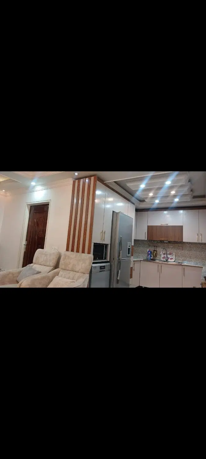 اپارتمان