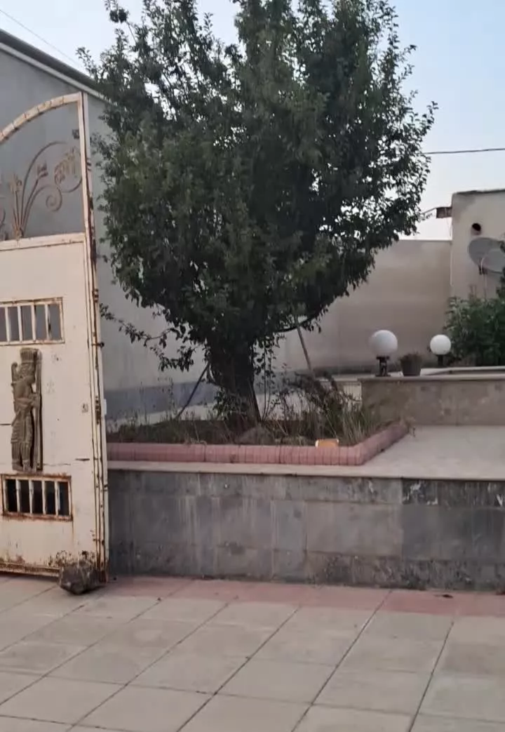 فروش ۶۰۸ متر ویلایی فول استسنائی