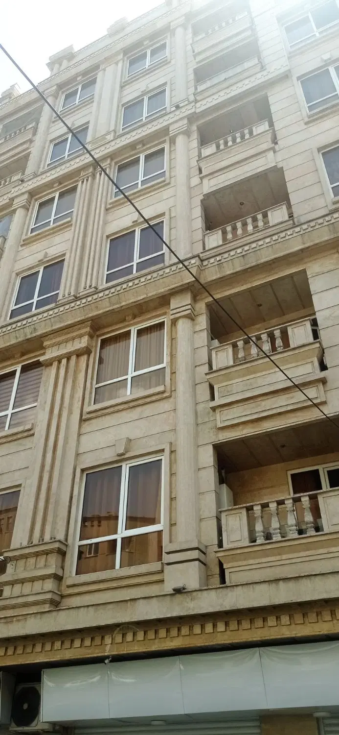 90متر_دوخواب_پونک_سردار جنگل شمال