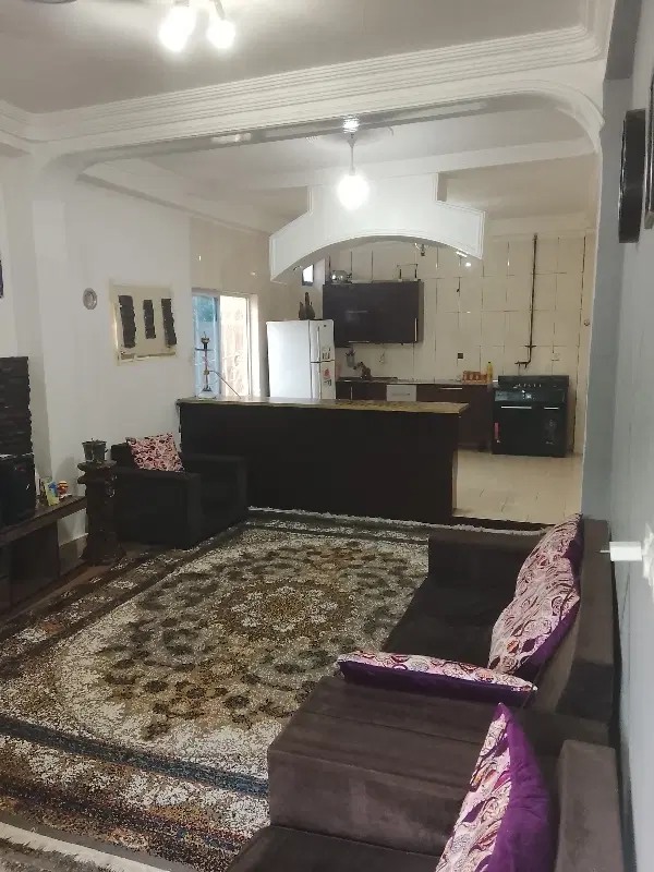 فروش خانه ویلایی نزدیک دریا یا معاوضه با ماشین