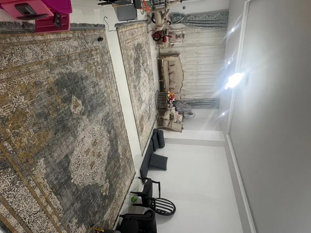 خانه آپارتمانی طبقه شش