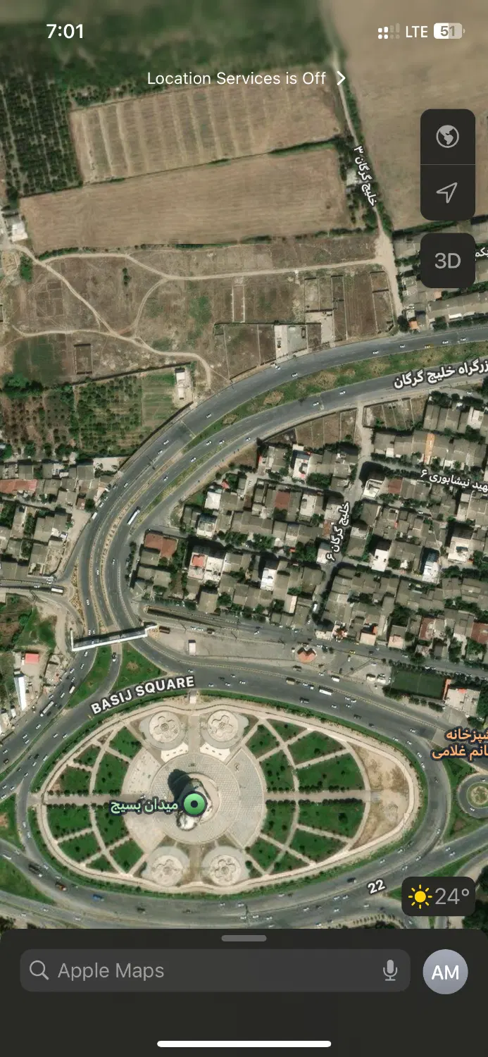 فروش زمین