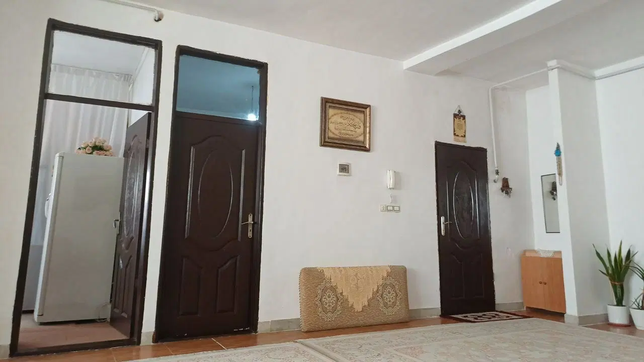 رهن و اجاره واحد ۸۰ متری شهرک پرواز