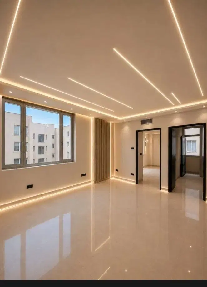 رهن کامل 85متری هاشمی