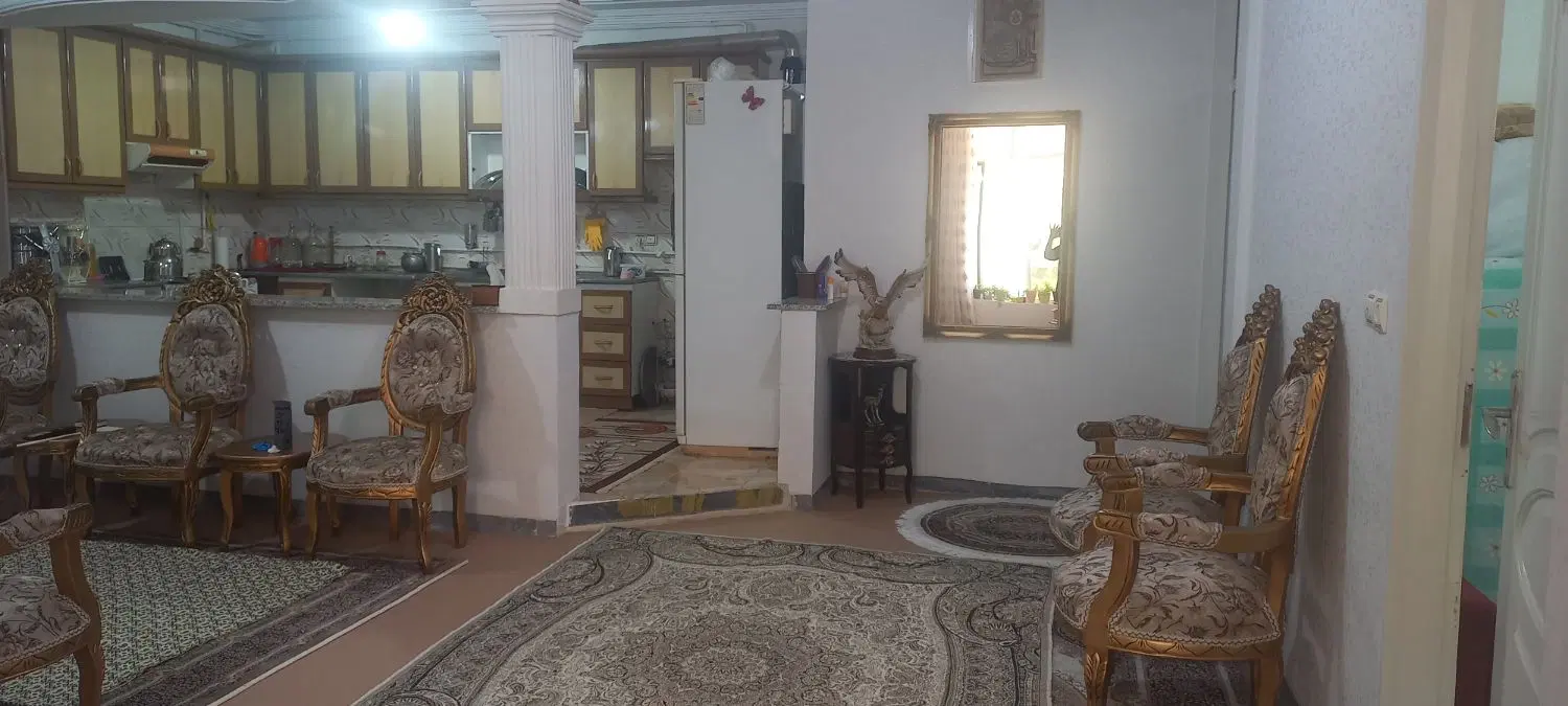 خانه در مریانج همکف