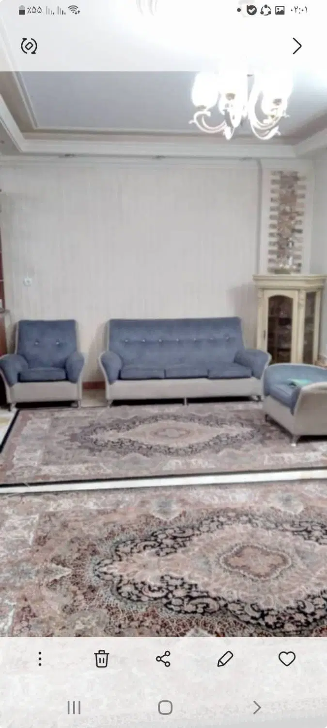 اجاره آپارتمان مسلم شمالی